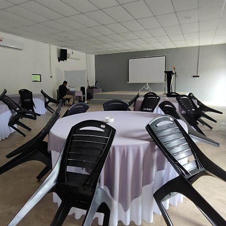 Green Forest Resort Сетіу Екстер'єр фото