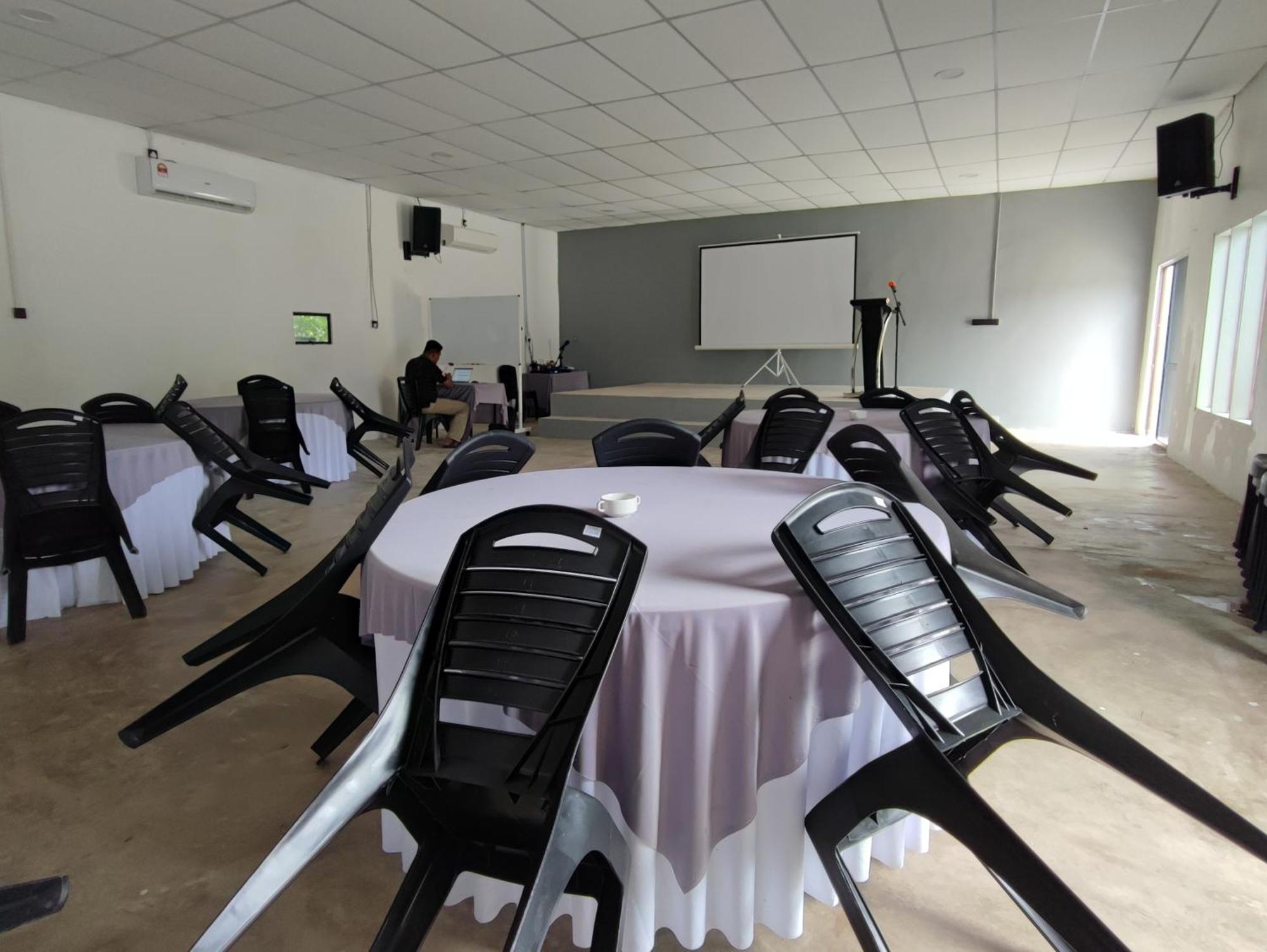 Green Forest Resort Сетіу Екстер'єр фото