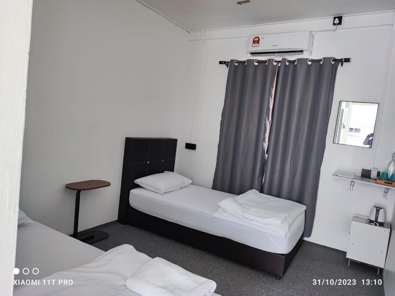 Green Forest Resort Сетіу Екстер'єр фото
