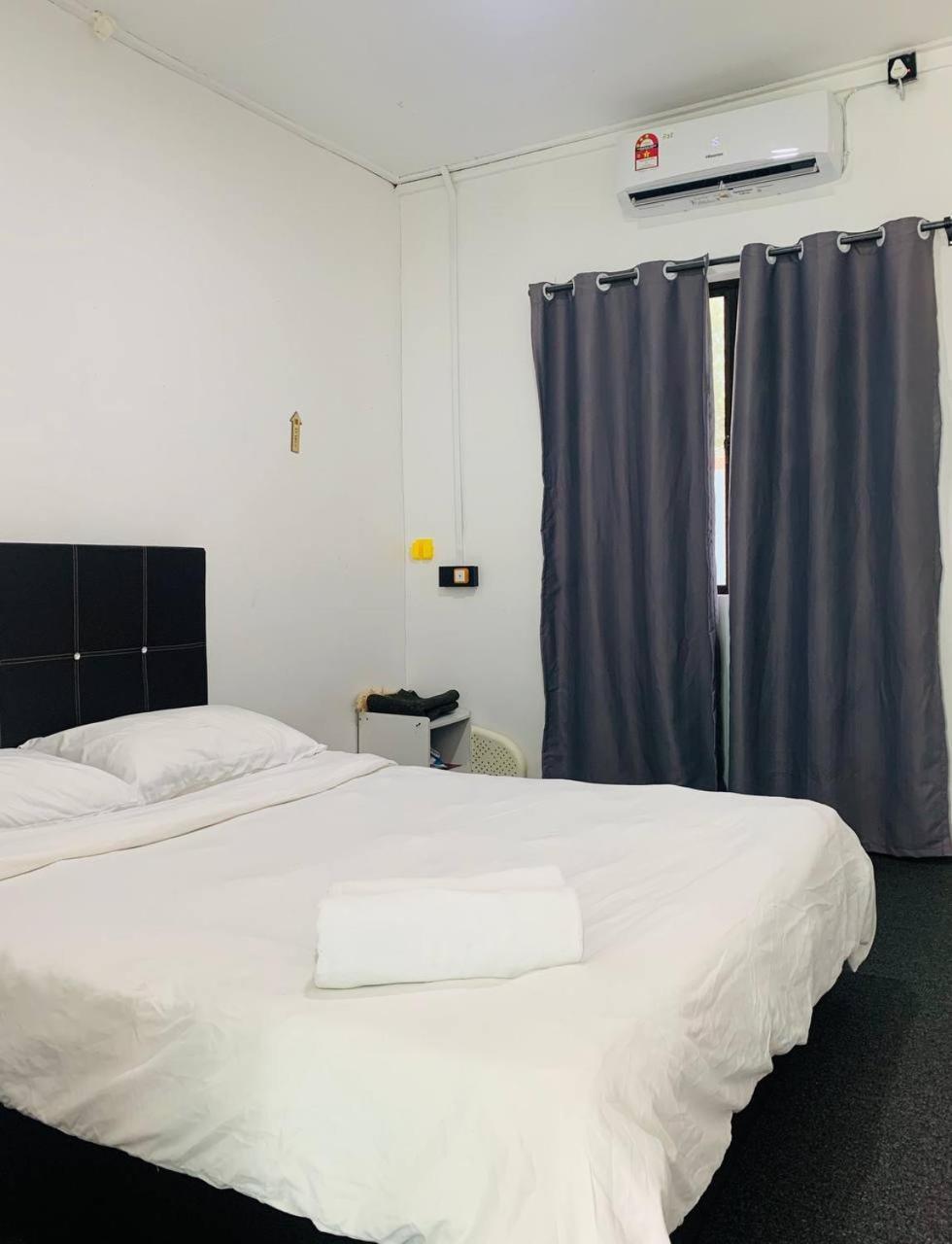 Green Forest Resort Сетіу Номер фото